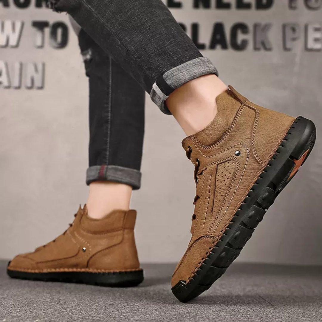 Men’s Boots 129