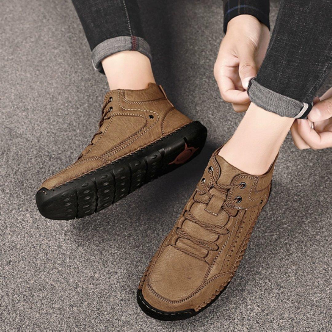 Men’s Boots 129