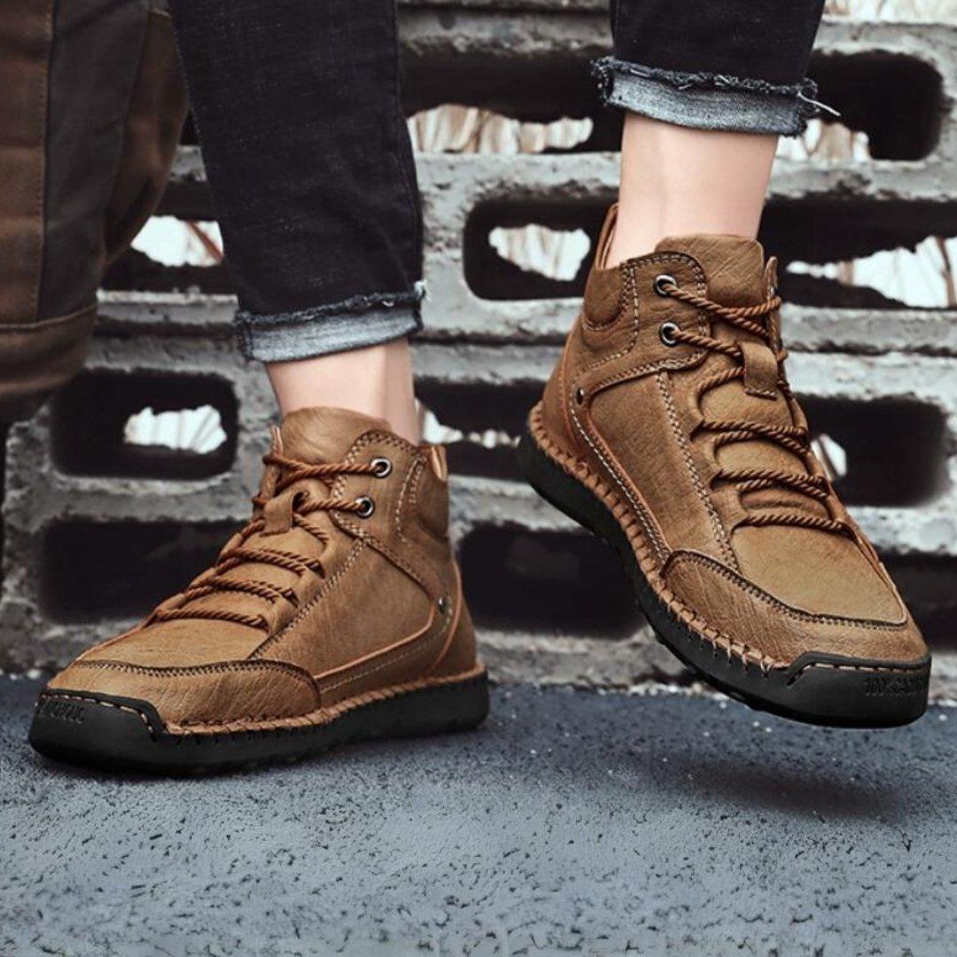 Men’s Boots 129