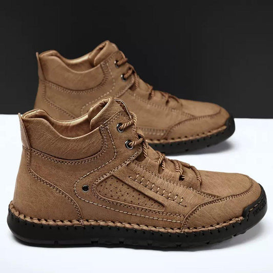 Men’s Boots 129