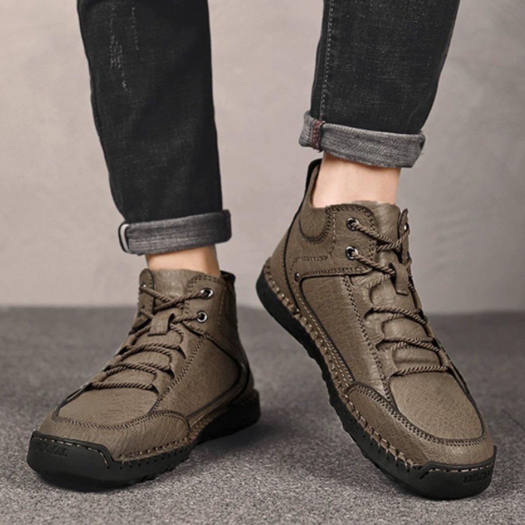 Men’s Boots 129