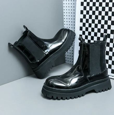 Men’s Boots 110