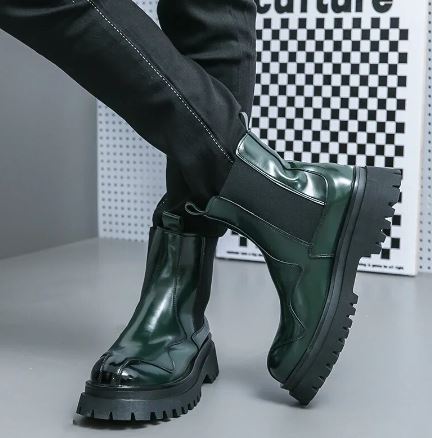Men’s Boots 110