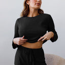  Siyah