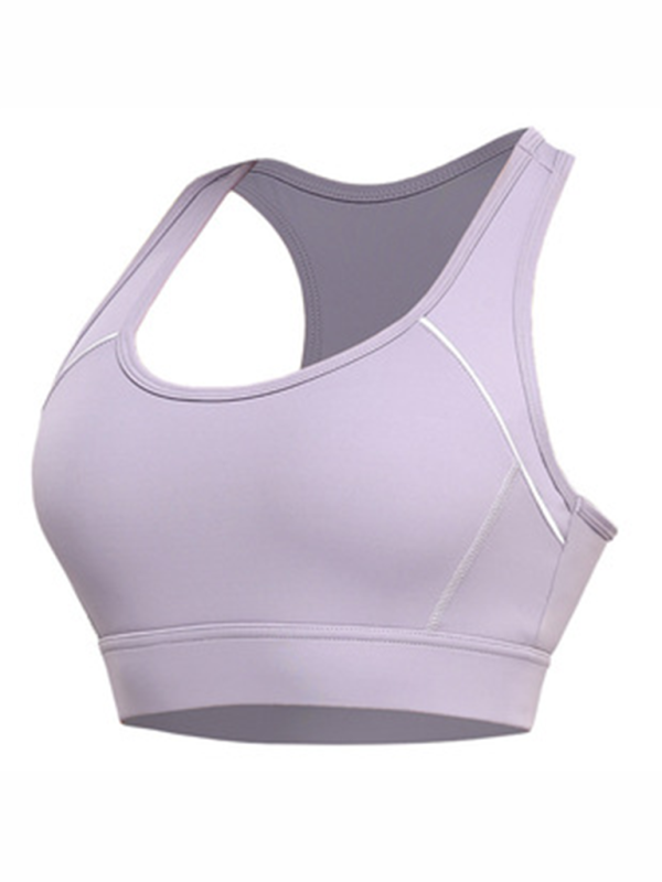 Darbelere Dayanıklı Koşu Yeleği ve Spor Sütyeni