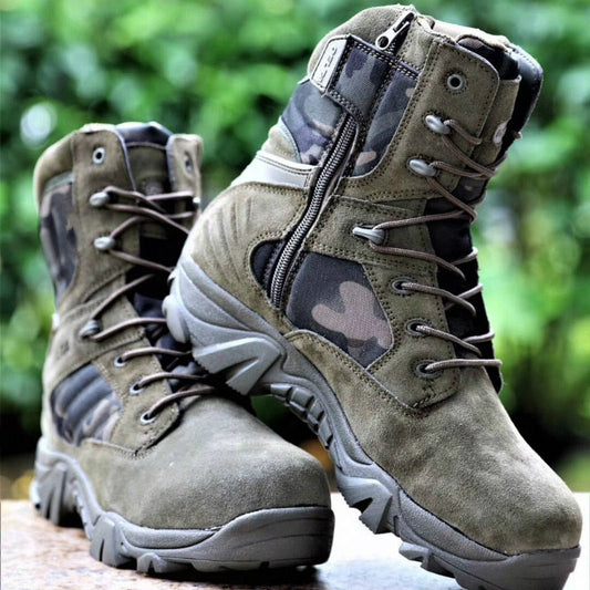 Men’s Boots 199