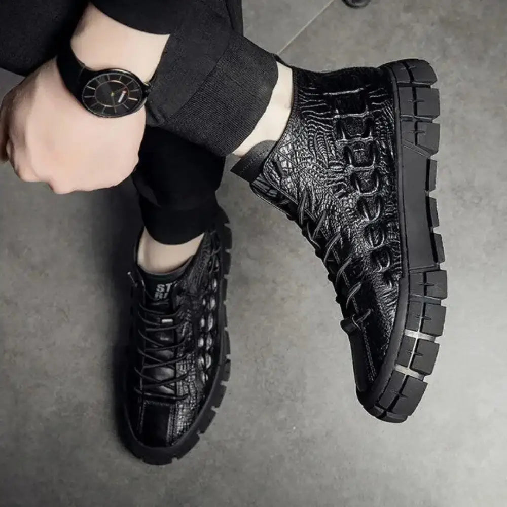 Men’s Sneakers 445