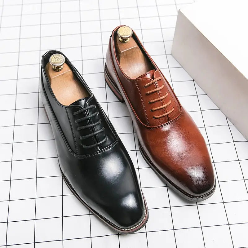 Men’s Shoes 104