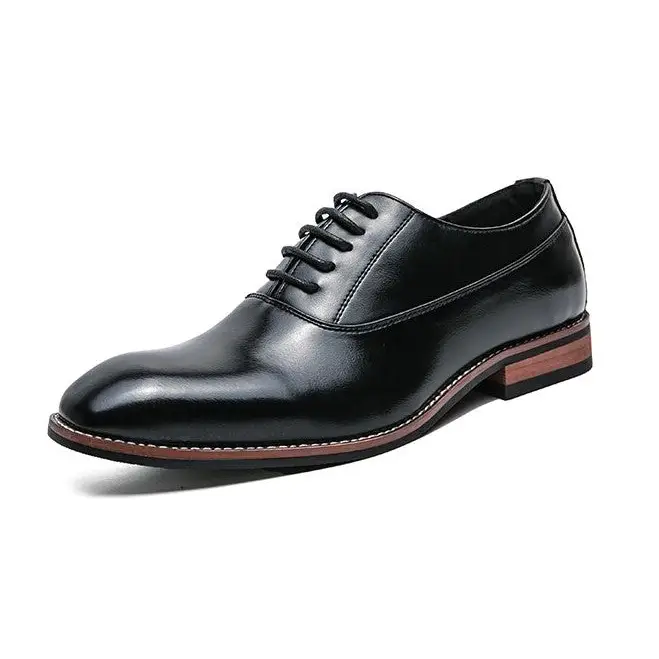 Men’s Shoes 104