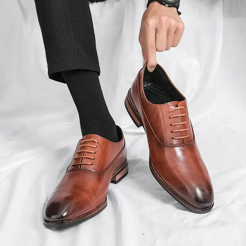 Men’s Shoes 104