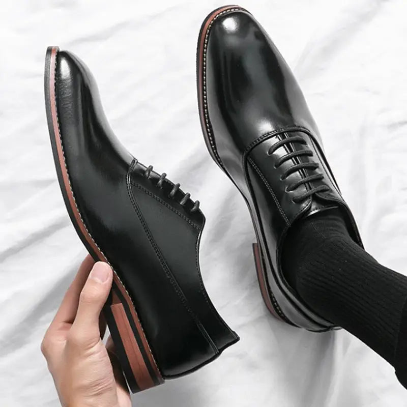 Men’s Shoes 104