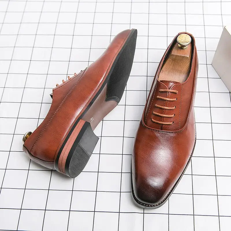 Men’s Shoes 104