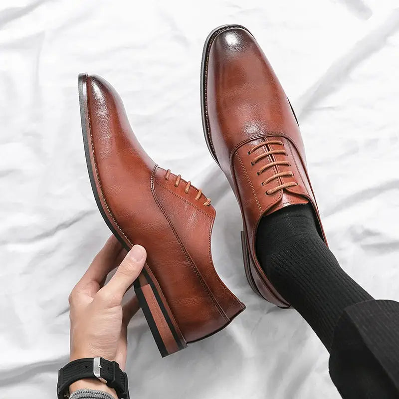 Men’s Shoes 104