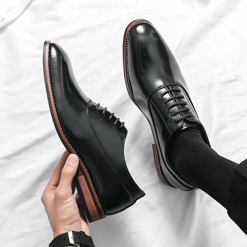 Men’s Shoes 104