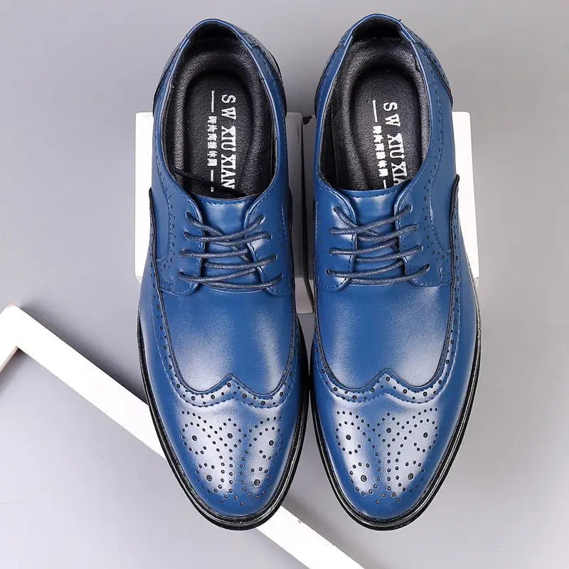 Men’s Shoes 345