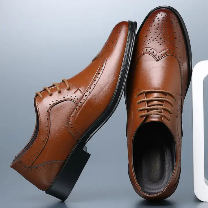 Men’s Shoes 345