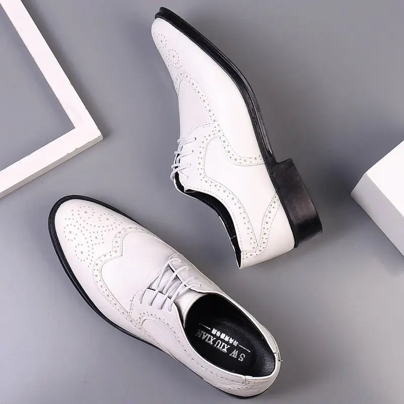 Men’s Shoes 345
