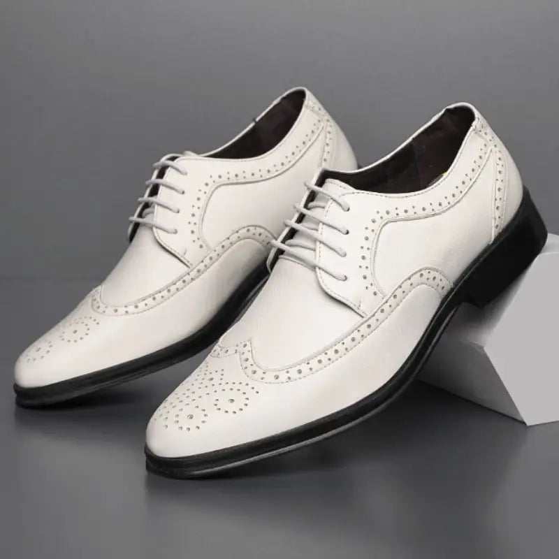 Men’s Shoes 345