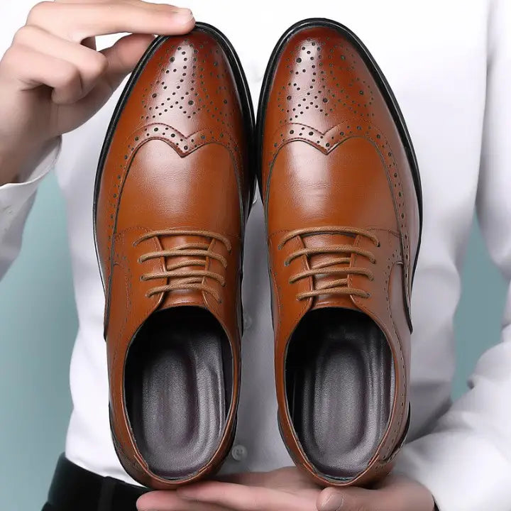 Men’s Shoes 345