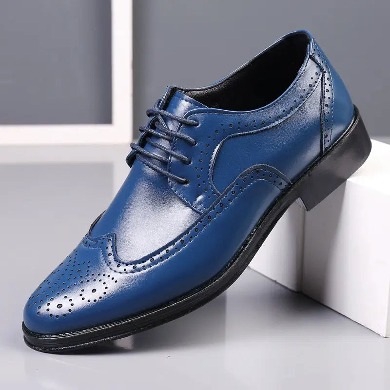 Men’s Shoes 345