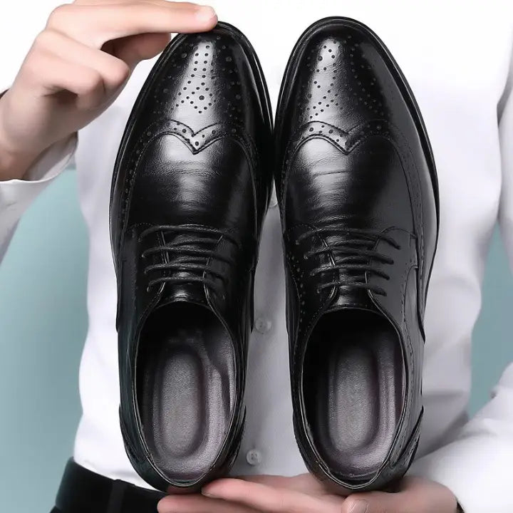 Men’s Shoes 345