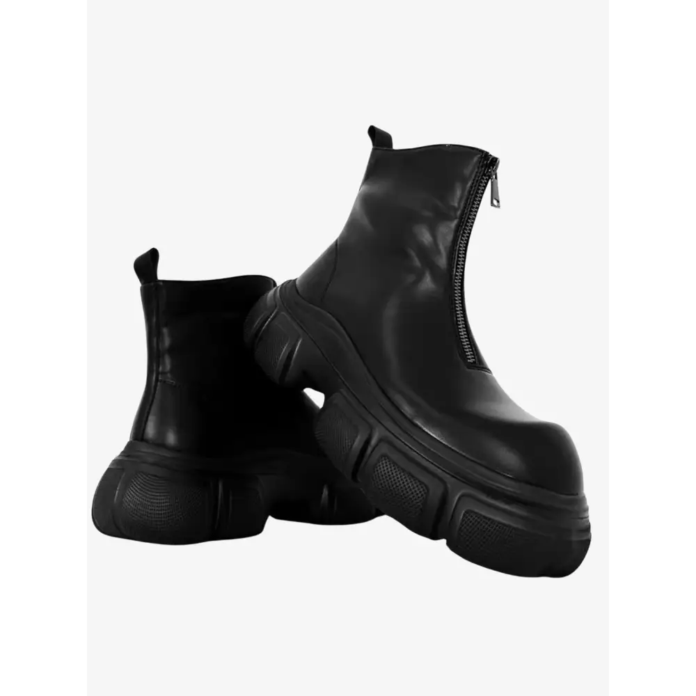 Men’s Boots 124