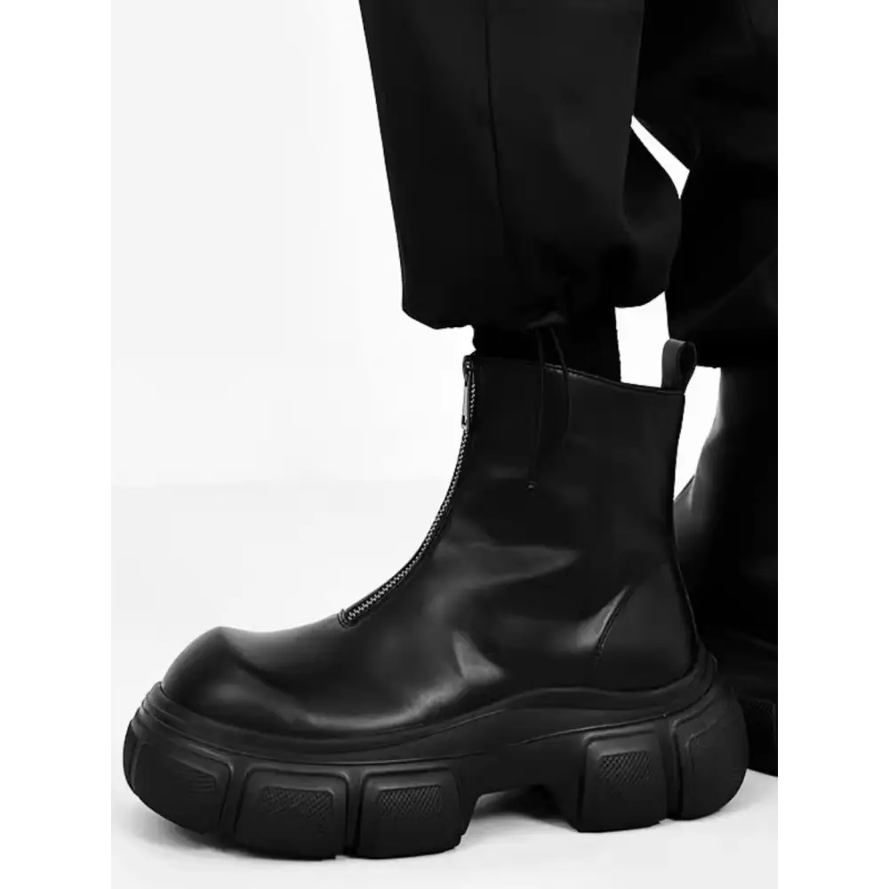 Men’s Boots 124