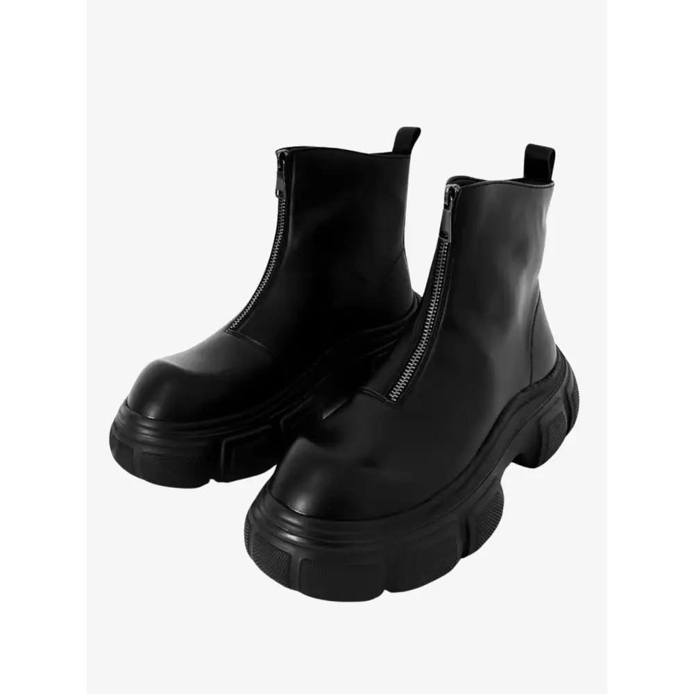 Men’s Boots 124