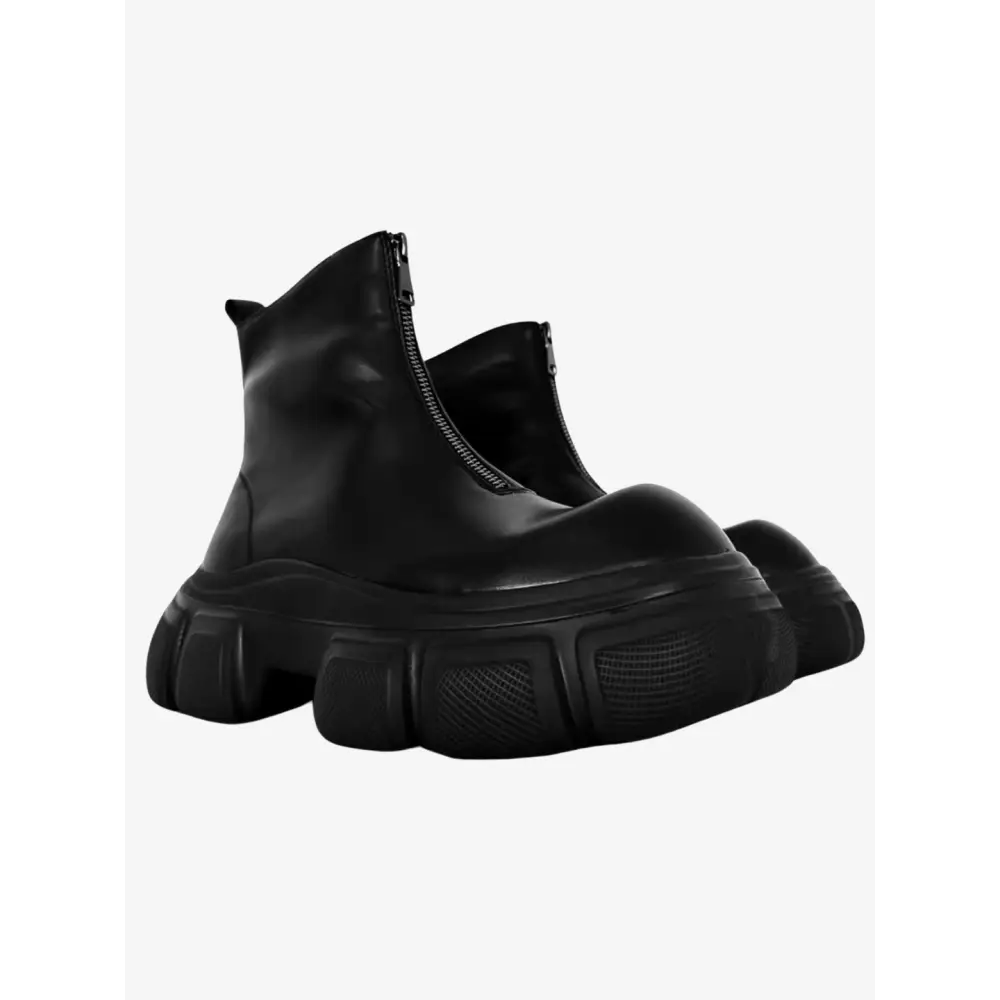 Men’s Boots 124