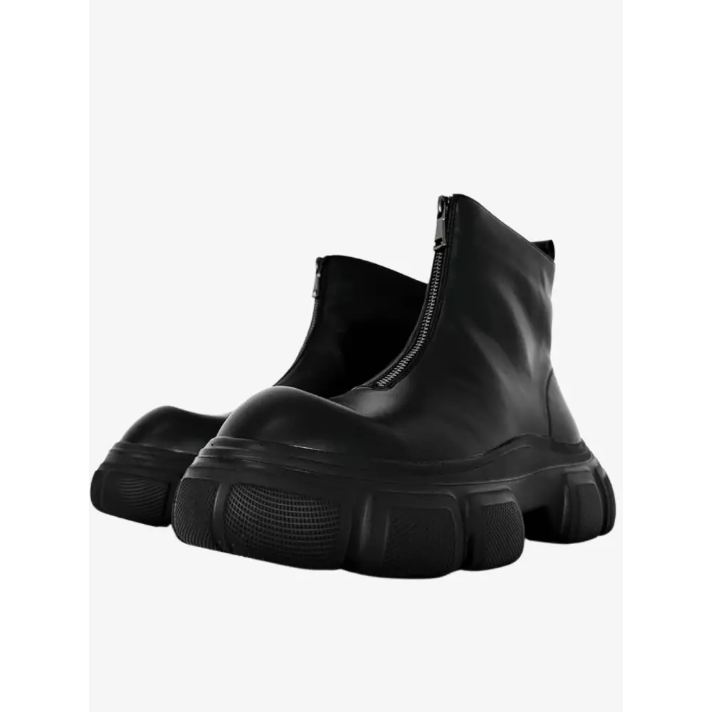 Men’s Boots 124