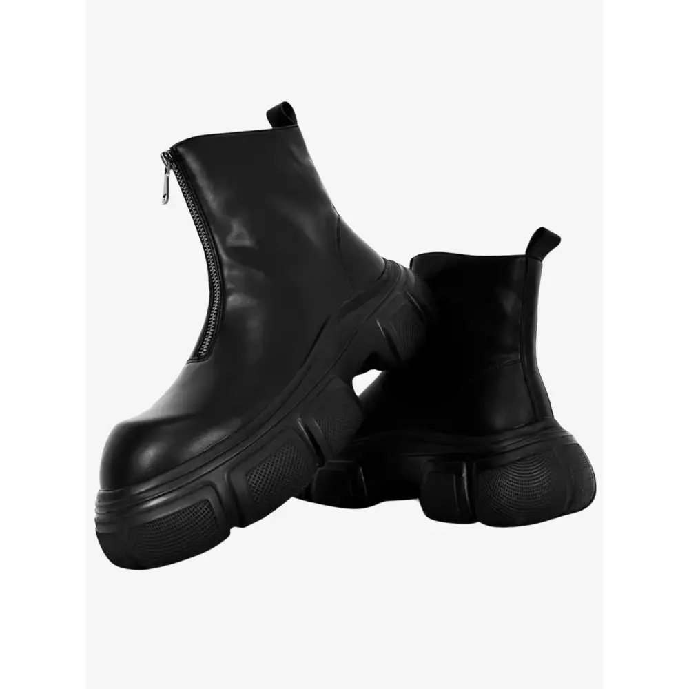 Men’s Boots 124