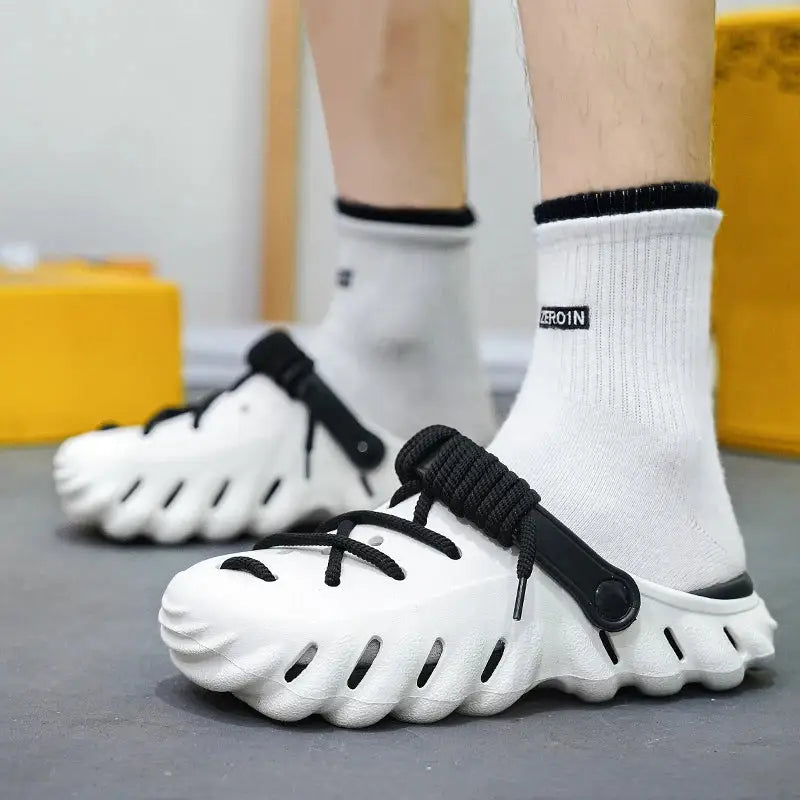 Men’s Slippers 321
