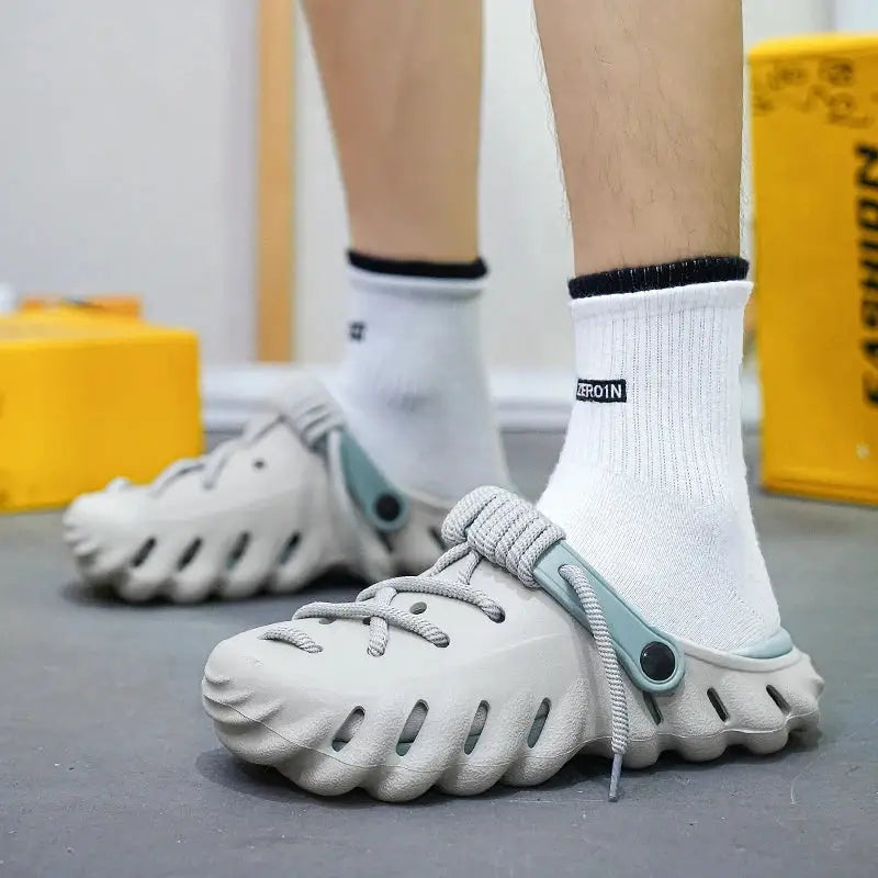 Men’s Slippers 321