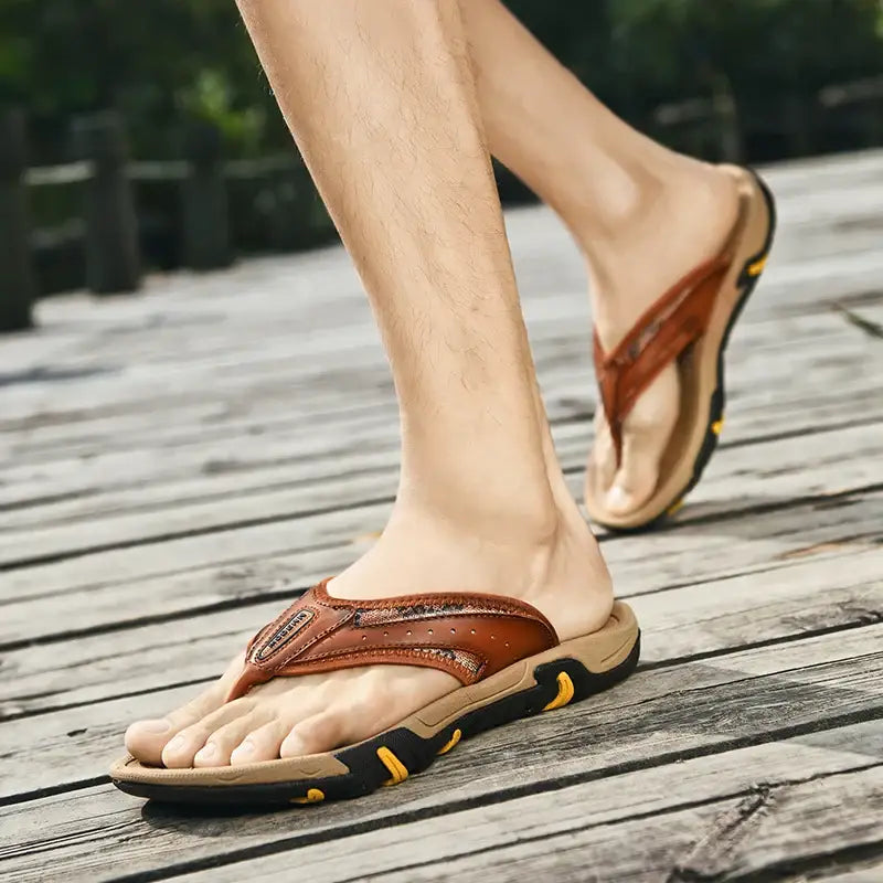 Men’s Slippers 308