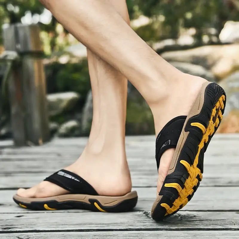Men’s Slippers 308