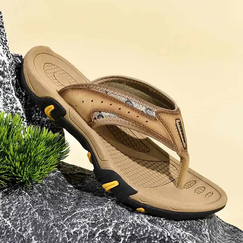Men’s Slippers 308