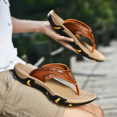 Men’s Slippers 308