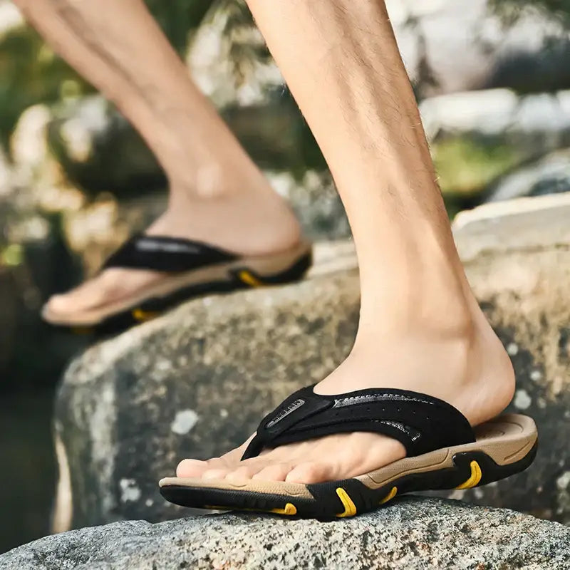 Men’s Slippers 308