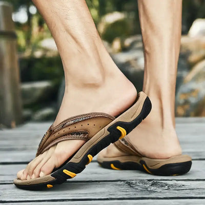 Men’s Slippers 308