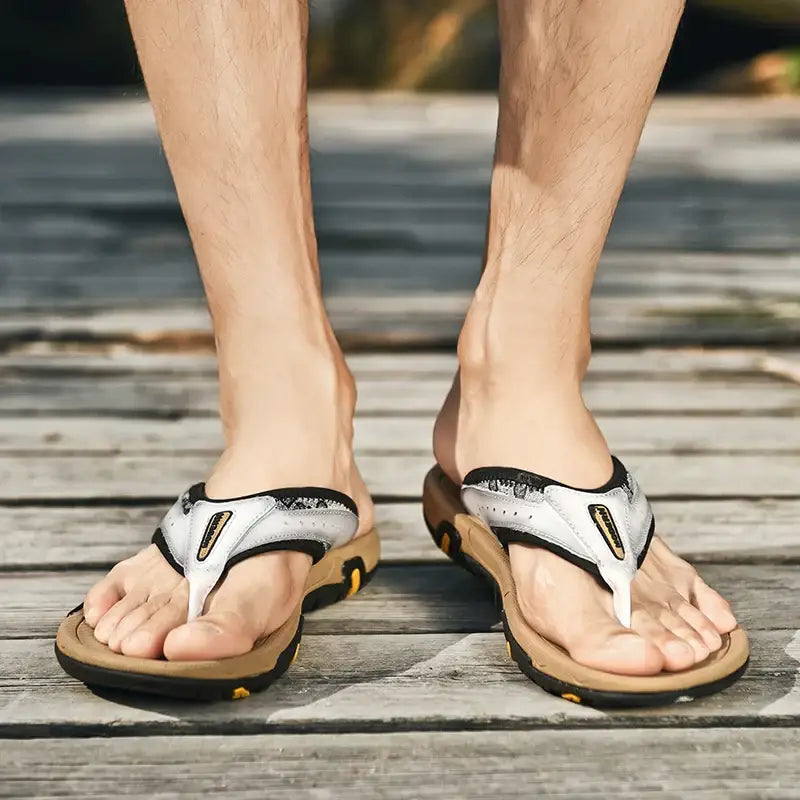 Men’s Slippers 308
