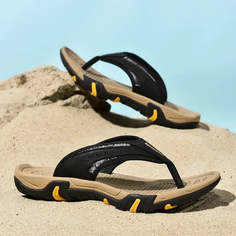 Men’s Slippers 308