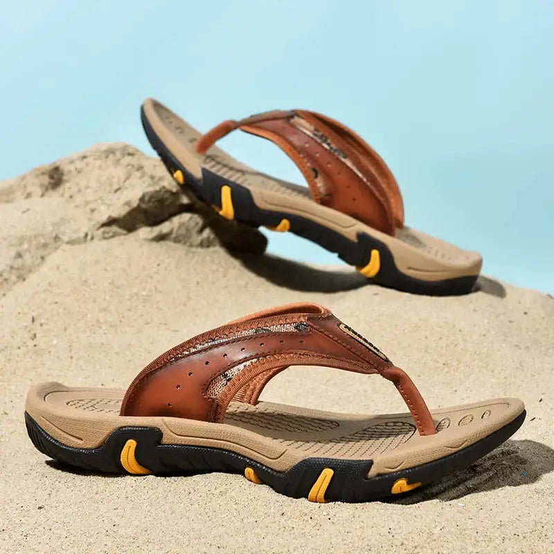 Men’s Slippers 308