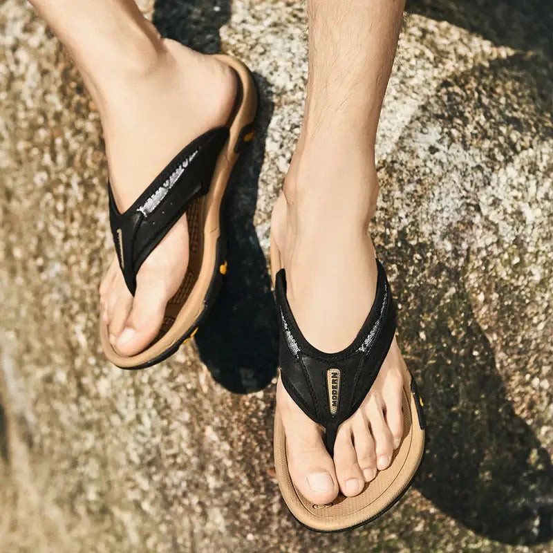 Men’s Slippers 308