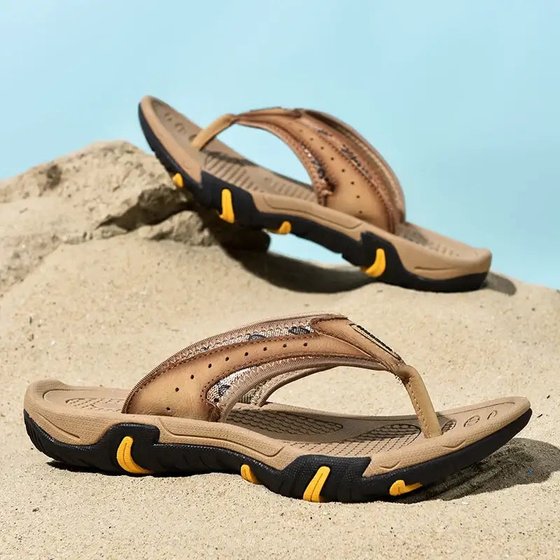 Men’s Slippers 308
