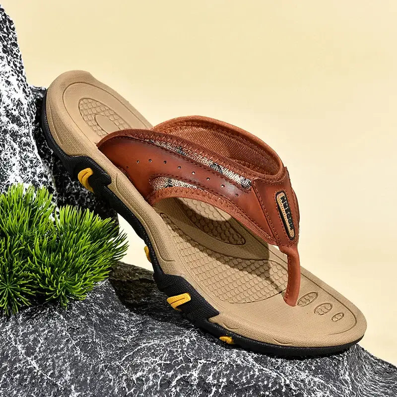 Men’s Slippers 308