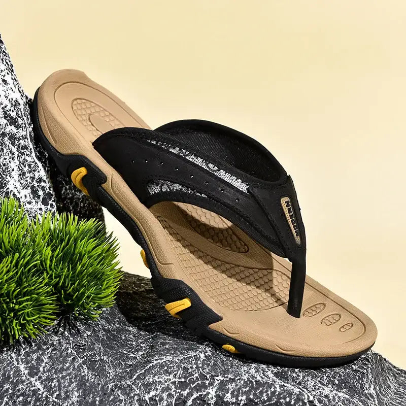 Men’s Slippers 308