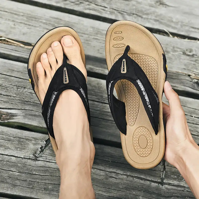 Men’s Slippers 308