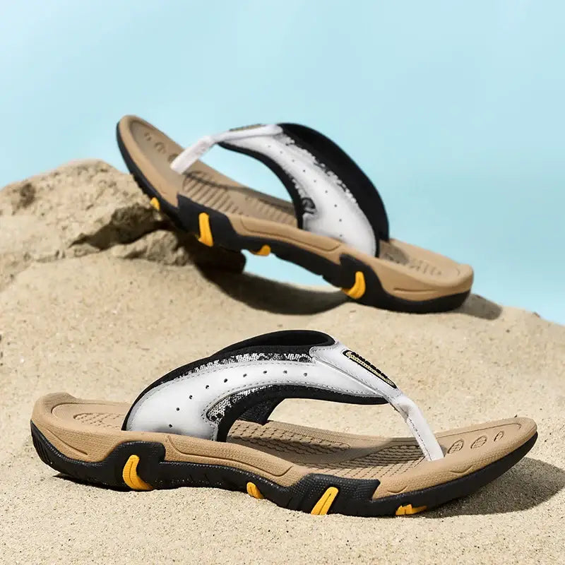 Men’s Slippers 308