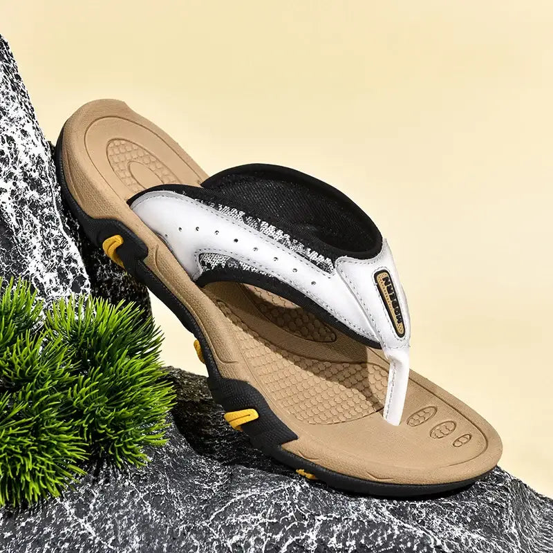 Men’s Slippers 308