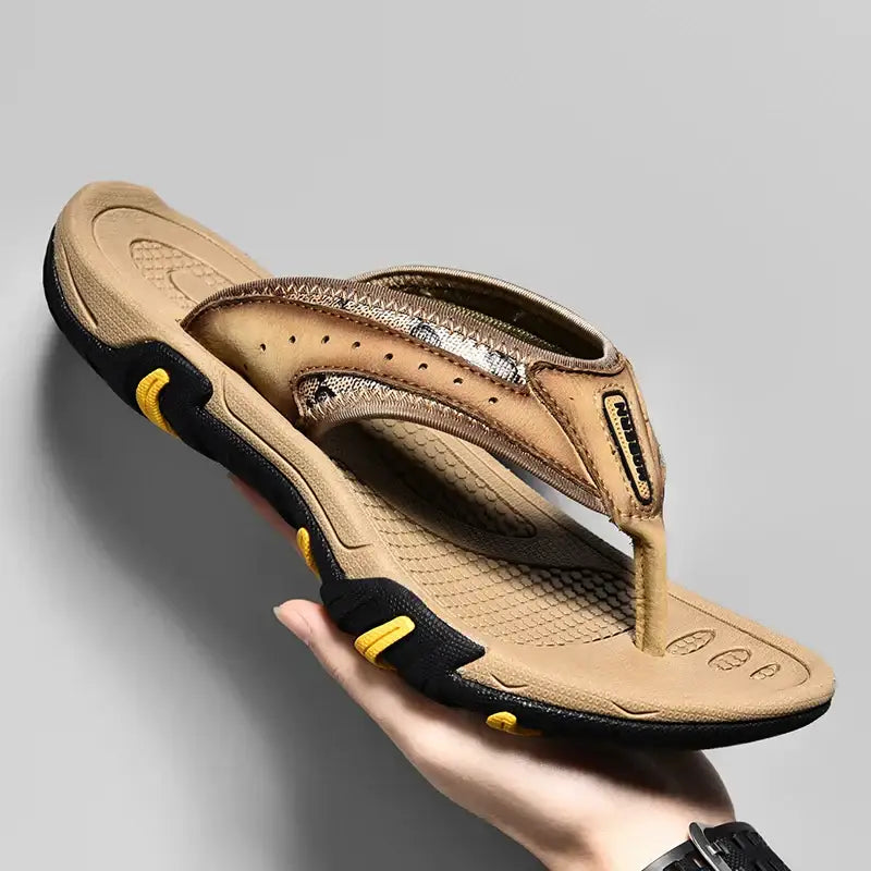 Men’s Slippers 308